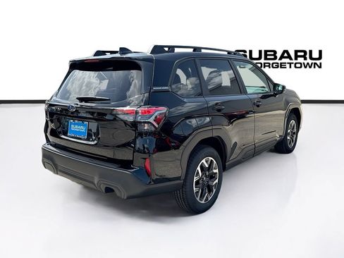 New 2026 Subaru Forester Premium AWD/4WD image 8