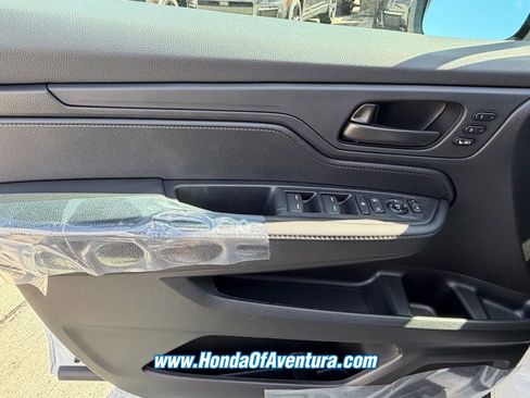 New 2026 Honda Odyssey Sport-L image 11