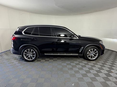 Used 2023 BMW X5 sDrive40i RWD image 8