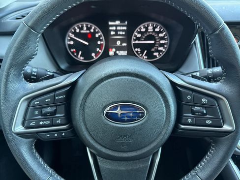 Used 2023 Subaru Outback Premium AWD/4WD image 24
