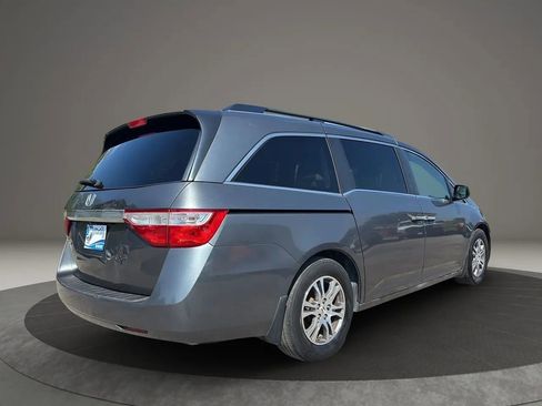 Used 2012 Honda Odyssey EX-L image 43