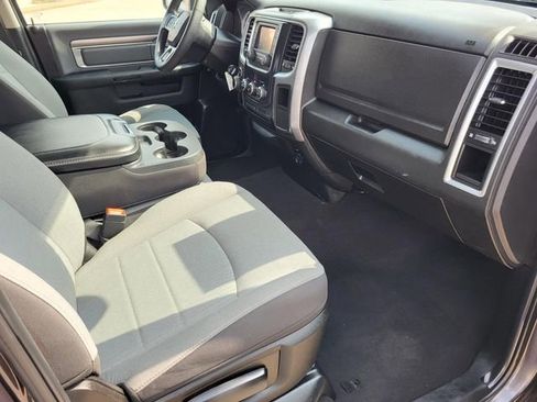 Used 2024 RAM 1500 Classic SLT RWD image 18