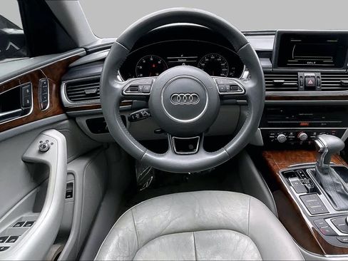 Used 2015 Audi A6 2.0T Premium FWD image 6