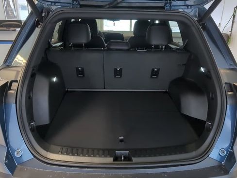 New 2026 Chevrolet Equinox RS w/ Convenience Package III image 29