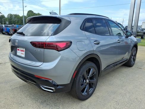 Used 2026 Buick Envision Sport Touring AWD/4WD image 7