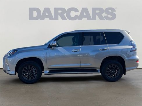Certified 2020 Lexus GX 460 Premium w/ Premium Package image 3