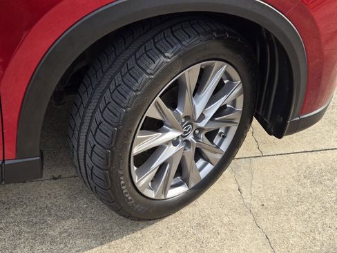 Used 2019 MAZDA CX-5 Grand Touring FWD image 6