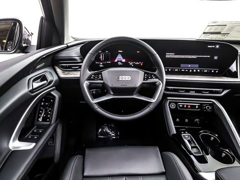 New 2025 Audi Q5 Prestige image 4