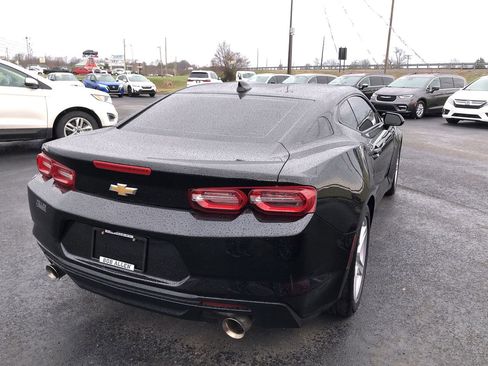 Used 2023 Chevrolet Camaro LT image 5