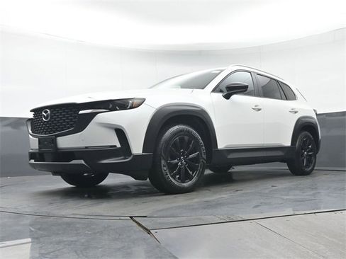 Certified 2023 MAZDA CX-50 AWD 2.5 S w/ Cargo Package image 26