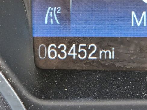 Certified 2017 Ford Focus SEL image 25