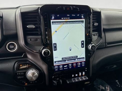 Used 2019 RAM 2500 Power Wagon AWD/4WD image 13