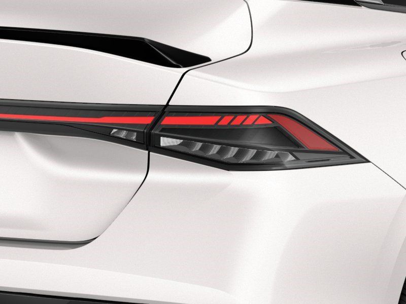 New 2027 Nissan Sentra SR FWD image 11
