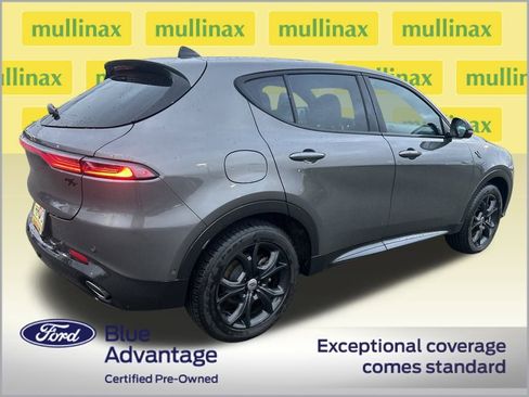 Used 2024 Dodge Hornet R/T Plus w/ Tech Pack Plus w/o Parking image 3