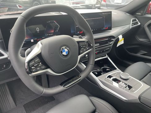 New 2026 BMW 230i xDrive Coupe w/ Premium Package image 12