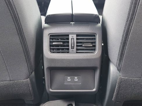 New 2026 Nissan Rogue SV FWD image 20