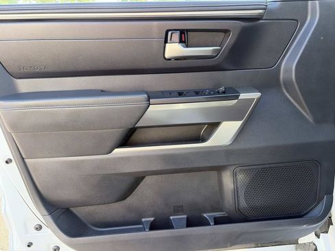 Used 2025 Toyota Tundra SR5 w/ SR5 Premium Package AWD/4WD image 18