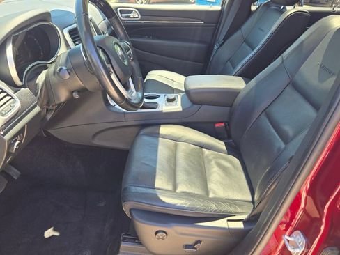 Used 2018 Jeep Grand Cherokee Summit AWD/4WD image 20