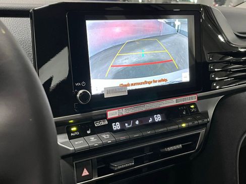 New 2026 Toyota Camry LE w/ Convenience Package FWD image 21