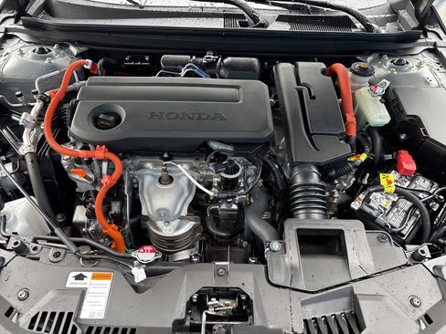 Used 2025 Honda Accord EX-L image 25