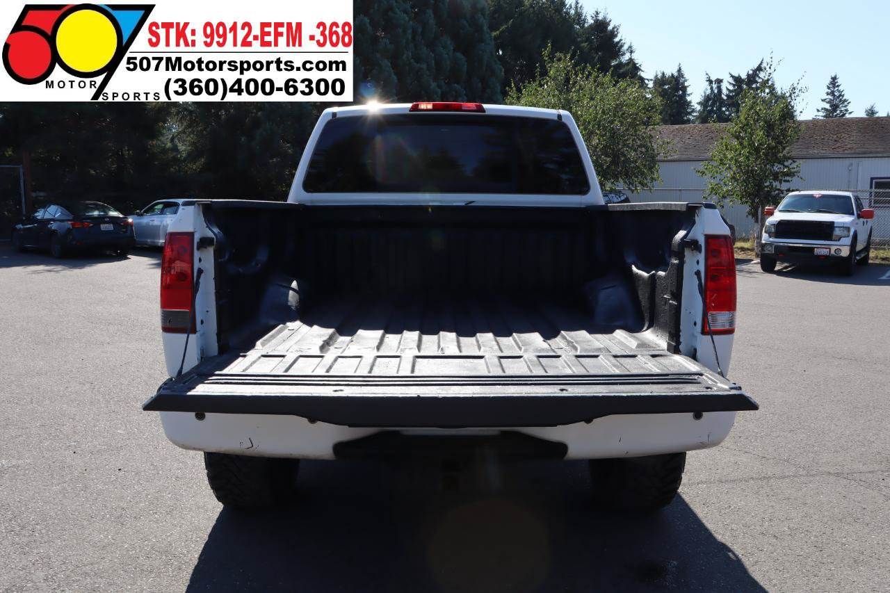 Used 2011 Nissan Titan PRO-4X AWD/4WD image 14