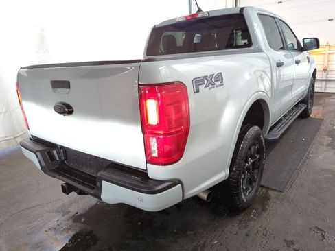 Used 2023 Ford Ranger XLT w/ Equipment Group 301A Mid AWD/4WD image 3