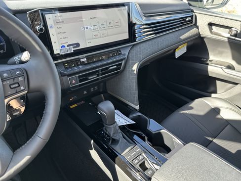 New 2026 Toyota Camry XLE w/ Premium Plus Package image 20