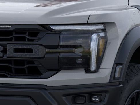 New 2026 Ford F150 Raptor image 18