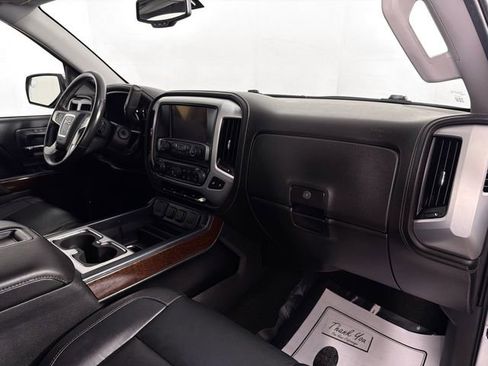 Used 2014 GMC Sierra 1500 SLT image 28