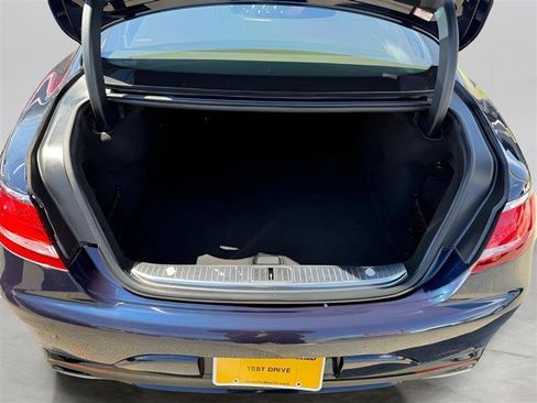 Used 2016 Mercedes-Benz S 550 S550 4MATIC Coupe image 32