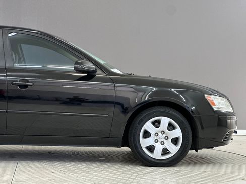 Used 2009 Hyundai Sonata GLS FWD image 32