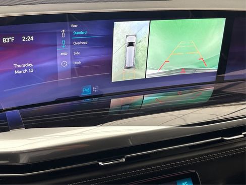 New 2025 Cadillac Escalade ESV Sport w/ Touring Package image 26