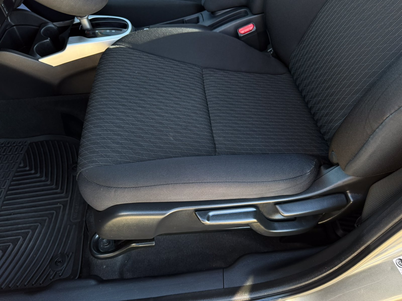 Used 2019 Honda Fit EX image 11