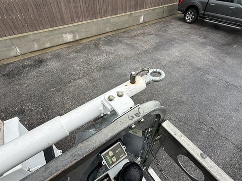 Used 2021 Ford F550 4x4 Regular Cab Super Duty image 52