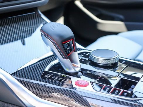 New 2027 BMW M3 Competition w/ Executive Package AWD/4WD image 19