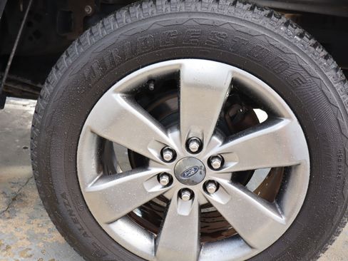 Used 2014 Ford F150 FX2 w/ Equipment Group 402A Luxury image 11