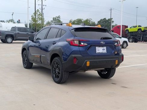 New 2026 Subaru Crosstrek 2.5i Wilderness AWD/4WD image 4