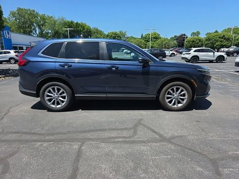 Used 2024 Honda CR-V EX image 8