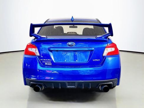 Used 2019 Subaru WRX AWD/4WD image 5