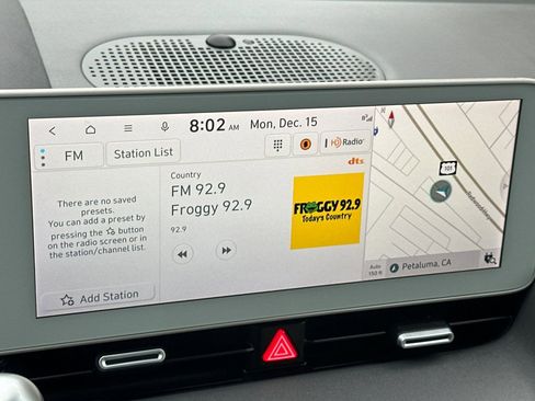 Certified 2023 Hyundai Ioniq 5 Limited image 21