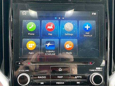 Used 2020 Subaru Ascent Touring w/ Popular Package #3 image 15