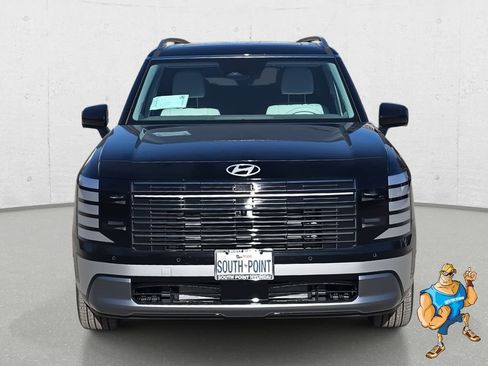 New 2026 Hyundai Palisade Limited image 2