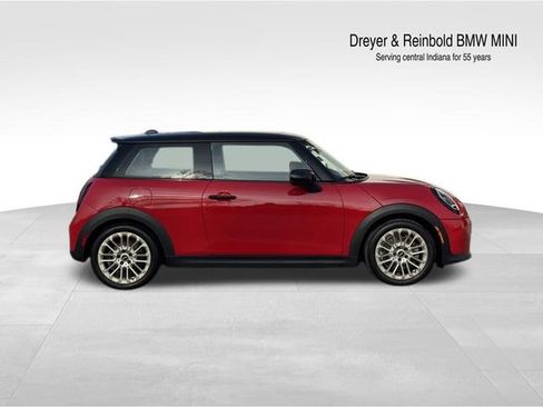 Certified 2025 MINI Cooper S image 2