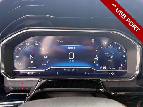 Used 2024 Chevrolet Silverado 1500 LT AWD/4WD image 20