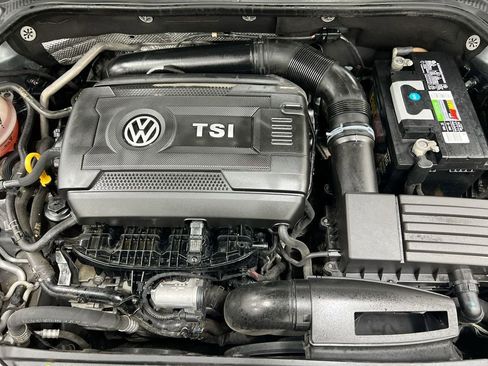 Used 2017 Volkswagen Jetta SEL image 25