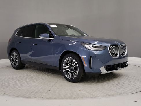 New 2026 BMW X3 xDrive30 w/ Premium Package image 31