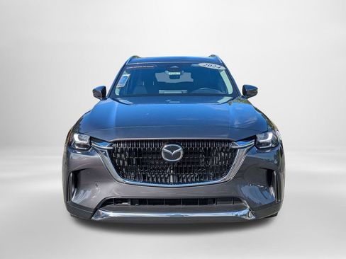 Certified 2024 MAZDA CX-90 3.3 Turbo S AWD/4WD image 9