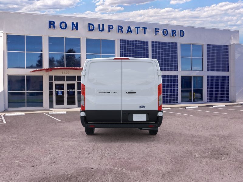 New 2026 Ford Transit 150 Low Roof RWD image 6
