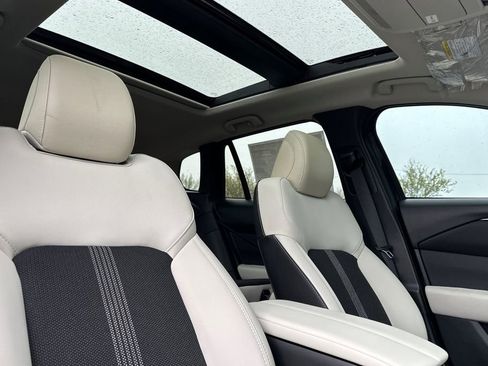 New 2026 MAZDA CX-50 AWD 2.5 S w/ Weather Package image 16