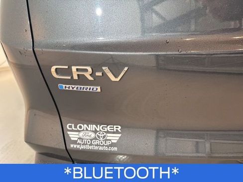 Used 2024 Honda CR-V Sport-L image 13